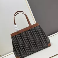 $85.00 USD Goyard AAA Quality Shoulder Bags For Women #1278930