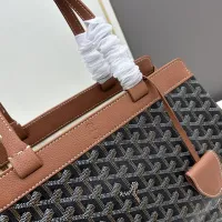 $85.00 USD Goyard AAA Quality Shoulder Bags For Women #1278930