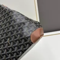 $85.00 USD Goyard AAA Quality Shoulder Bags For Women #1278930