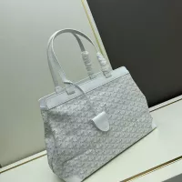 $85.00 USD Goyard AAA Quality Shoulder Bags For Women #1278931