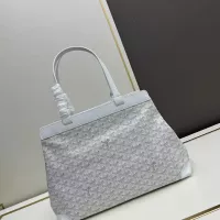 $85.00 USD Goyard AAA Quality Shoulder Bags For Women #1278931