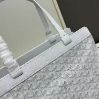 $85.00 USD Goyard AAA Quality Shoulder Bags For Women #1278931