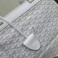 $85.00 USD Goyard AAA Quality Shoulder Bags For Women #1278931