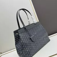 $85.00 USD Goyard AAA Quality Shoulder Bags For Women #1278932