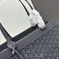 $85.00 USD Goyard AAA Quality Shoulder Bags For Women #1278932