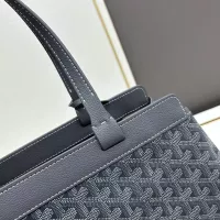 $85.00 USD Goyard AAA Quality Shoulder Bags For Women #1278932