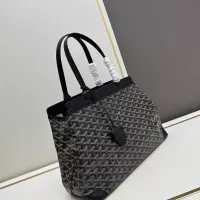 $85.00 USD Goyard AAA Quality Shoulder Bags For Women #1278933