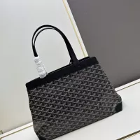 $85.00 USD Goyard AAA Quality Shoulder Bags For Women #1278933