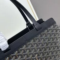 $85.00 USD Goyard AAA Quality Shoulder Bags For Women #1278933