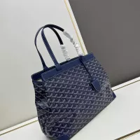 $85.00 USD Goyard AAA Quality Shoulder Bags For Women #1278934