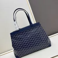 $85.00 USD Goyard AAA Quality Shoulder Bags For Women #1278934