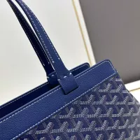 $85.00 USD Goyard AAA Quality Shoulder Bags For Women #1278934