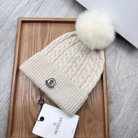 $34.00 USD Moncler Caps #1278941