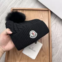 $34.00 USD Moncler Caps #1278943