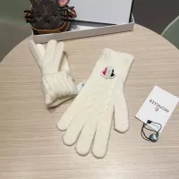 $40.00 USD Moncler Gloves #1278946