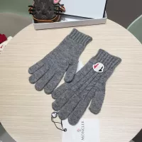 $40.00 USD Moncler Gloves #1278948