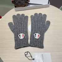 $40.00 USD Moncler Gloves #1278948