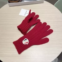 $40.00 USD Moncler Gloves #1278949