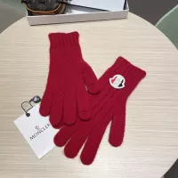 $40.00 USD Moncler Gloves #1278949