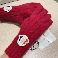 $40.00 USD Moncler Gloves #1278949