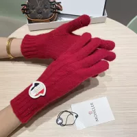 $40.00 USD Moncler Gloves #1278949