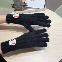 $40.00 USD Moncler Gloves #1278950