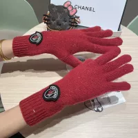 $42.00 USD Moncler Gloves #1278952