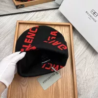 $27.00 USD Balenciaga Caps #1278965