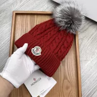 $36.00 USD Moncler Caps #1278979