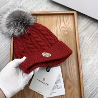 $36.00 USD Moncler Caps #1278979