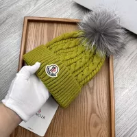 $36.00 USD Moncler Caps #1278981