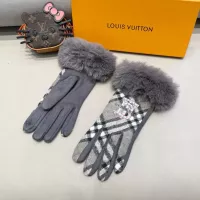 $40.00 USD Burberry Gloves #1278986