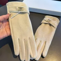 $36.00 USD Celine Gloves #1279009