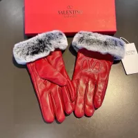 $45.00 USD Valentino Gloves For Women #1279017