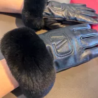 $45.00 USD Valentino Gloves For Women #1279018