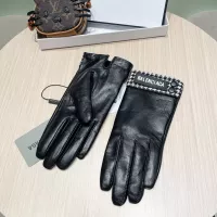 $48.00 USD Balenciaga Gloves For Women #1279019