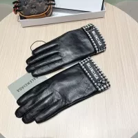 $48.00 USD Balenciaga Gloves For Women #1279019