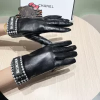 $48.00 USD Balenciaga Gloves For Women #1279019