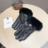 $52.00 USD Moncler Gloves For Women #1279022