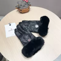 $52.00 USD Moncler Gloves For Women #1279022