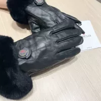 $52.00 USD Moncler Gloves For Women #1279022