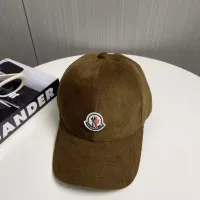 $27.00 USD Moncler Caps #1279067