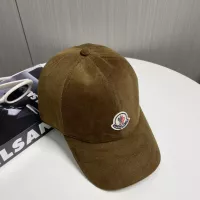 $27.00 USD Moncler Caps #1279067