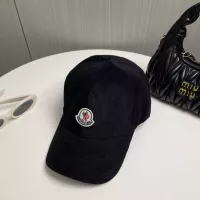 $27.00 USD Moncler Caps #1279070