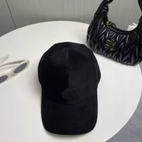 $27.00 USD Moncler Caps #1279071