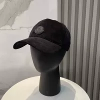 $27.00 USD Moncler Caps #1279071