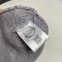 $25.00 USD Moncler Caps #1279075