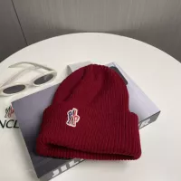 $25.00 USD Moncler Caps #1279077