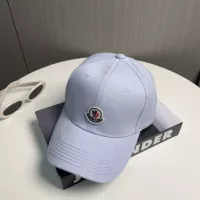 $27.00 USD Moncler Caps #1279081