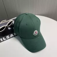 $27.00 USD Moncler Caps #1279084